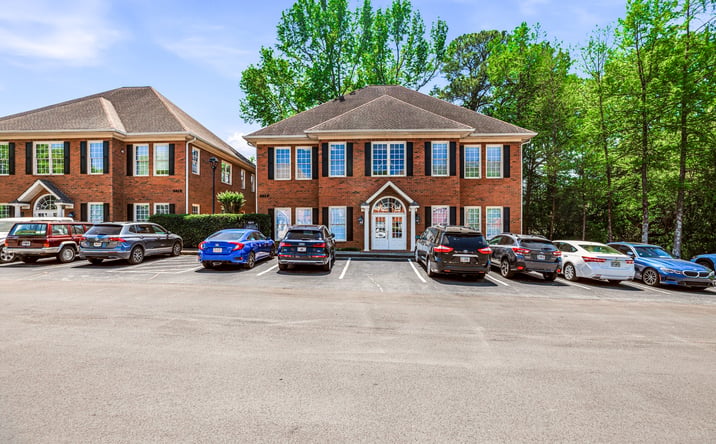 Pictures of Office property located at 501 Johnson Ferry Rd, Marietta, GA 30068 for sales - image #1