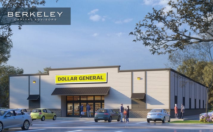 Pictures of Retail property located at 5714 Baux Mountain Rd, Winston-Salem, NC 27105 for sales - image #1