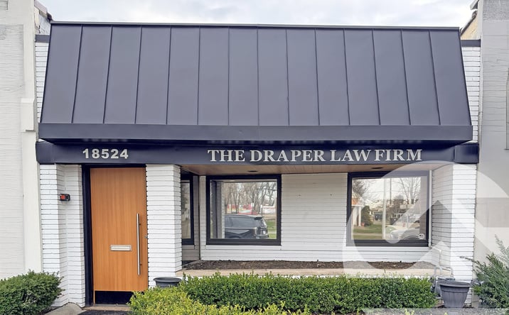 Pictures of Office property located at 18524 Mack Avenue, Grosse Pointe Farms, MI 48236-3254 for sales - image #1