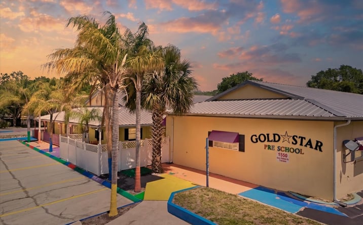 Pictures of Special Purpose property located at 1330 Knox McRae Dr, Titusville, FL 32780 for sales - image #1
