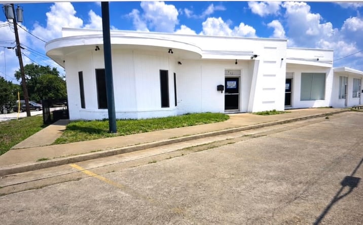 Pictures of Industrial, Land, Mixed Use, Office, Special Purpose property located at 602 Davis Street, Grand Prairie, TX 75050 for sales - image #1