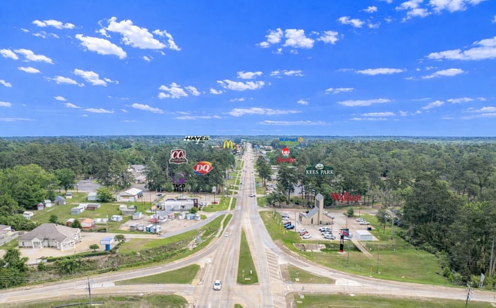 Pictures of Office property located at 2389 Hwy 28 E, Pineville, LA 71360 for sales - image #1
