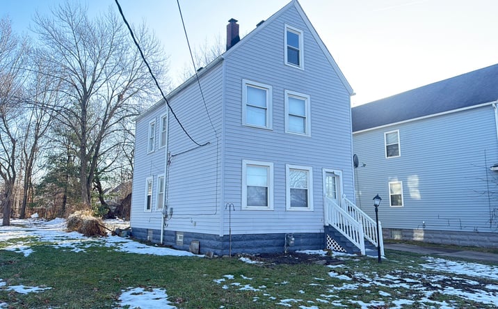 Pictures of Multifamily property located at 215 Dalepark Drive, Bedford, OH 44146, 4107 East 146th Street, Cleveland, OH 44128, 12816 Dove Avenue, Cleveland, OH 44105, 17316 Throckley Avenue, Cleveland, OH 44128, 3553 East 106th Street, Cleveland, OH 44105, 3377 East 132nd Street, Cleveland, OH 44120, 19107 Longview Avenue, Maple Heights, OH 44137, 3579 East 72nd Street, Cleveland, OH 44105 for sales - image #1