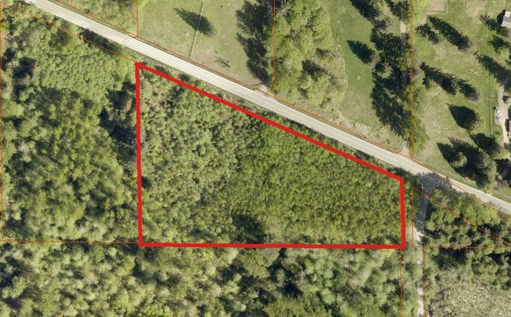 Pictures of Land property located at Northeast Big Rock Road, Duvall, WA 98019 for sales - image #1