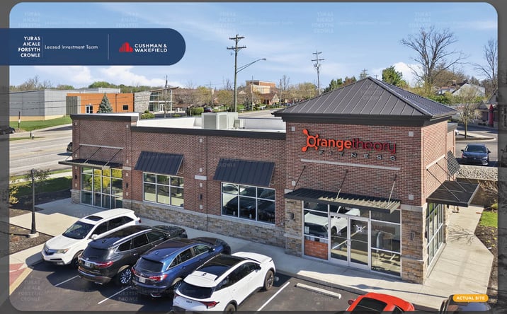 Pictures of Retail property located at 11206 Montgomery Rd, Montgomery, OH 45249 for sales - image #1
