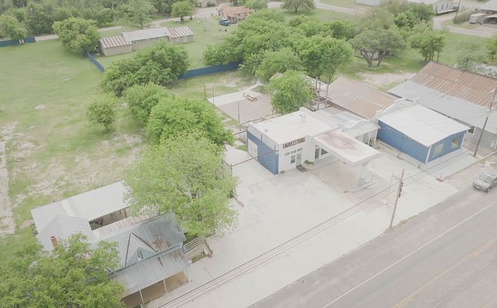 Pictures of Retail property located at 23717 U.S. 290, Harper, TX 78631 for sales - image #1