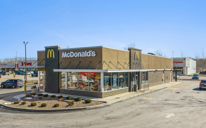Pictures of Retail property located at 12755 Broadway, Alden, NY 14004 for sales - image #1