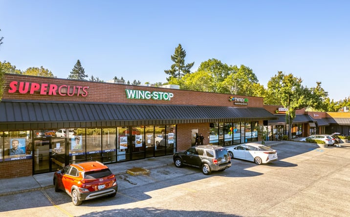 Pictures of Retail property located at 3828 SE Powell Blvd, Portland, OR 97202 for sales - image #1