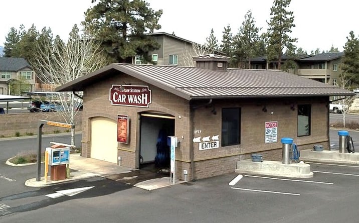 Pictures of Retail, Special Purpose property located at 1045 W Rail Way, Sisters, OR 97759 for sales - image #1