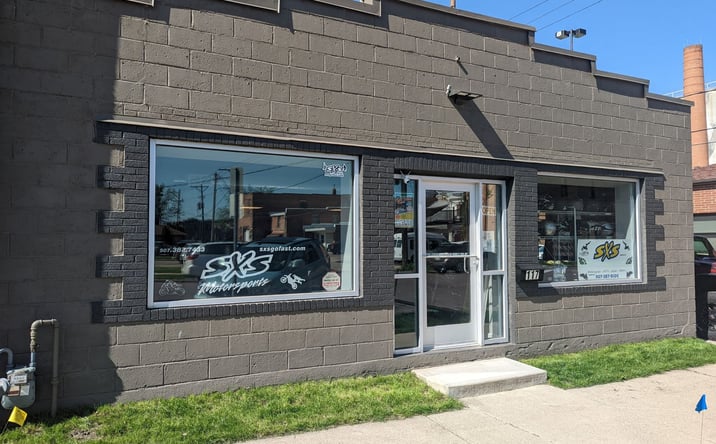 Pictures of Retail property located at 117 East Washington Street, Mankato, MN 56001 for sales - image #1
