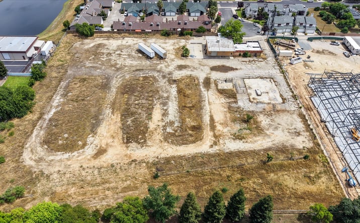 Pictures of Mixed Use, Land property located at 849 Osmun Circle, Clovis, CA 93612 for sales - image #1