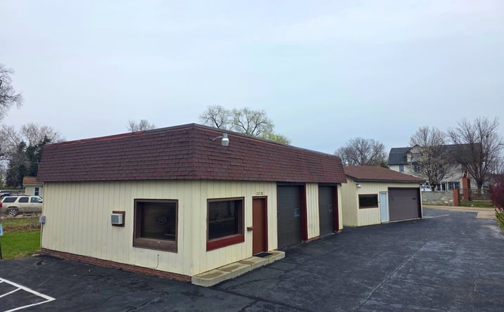 Pictures of Industrial, Special Purpose property located at 2200 Easton Blvd, Des Moines, IA 50317 for sales - image #1
