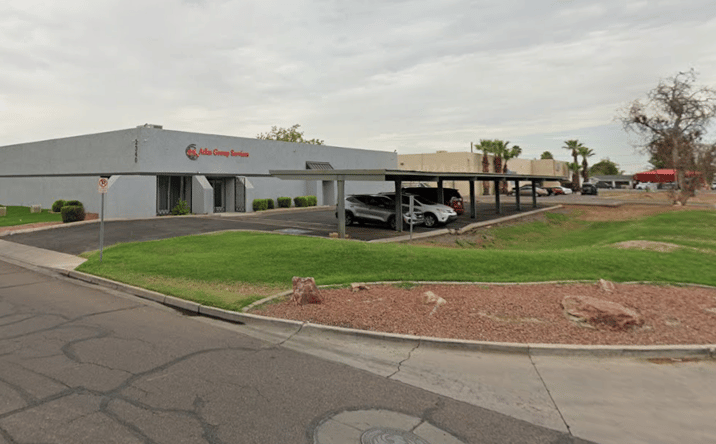 Pictures of Industrial property located at 2340 N 34th Dr, Phoenix, AZ 85009 for sales - image #1
