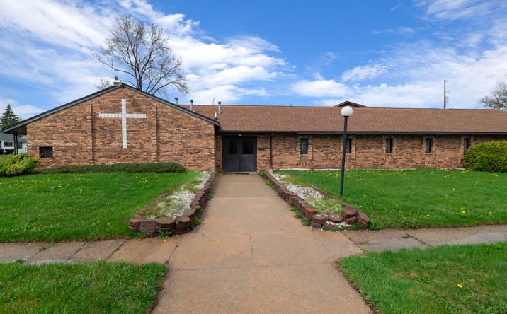 Pictures of Special Purpose property located at 2320 Canniff St, Flint, MI 48504 for sales - image #1