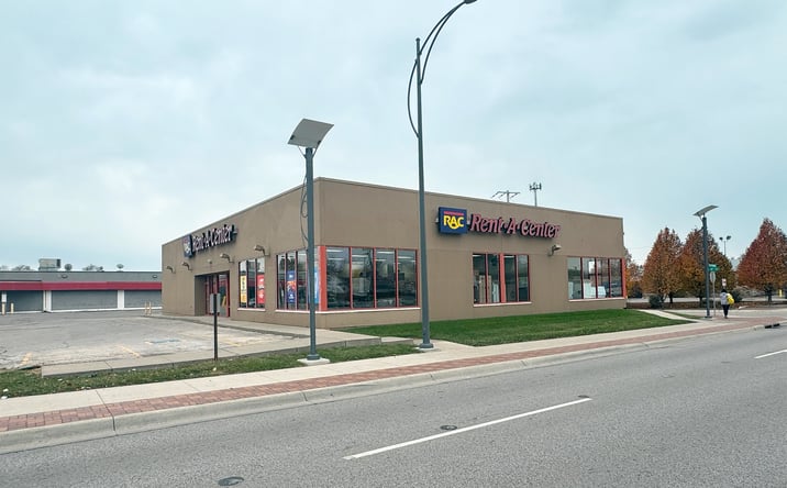 Pictures of Retail property located at 1816 US-6, Council Bluffs, IA 51501 for sales - image #1