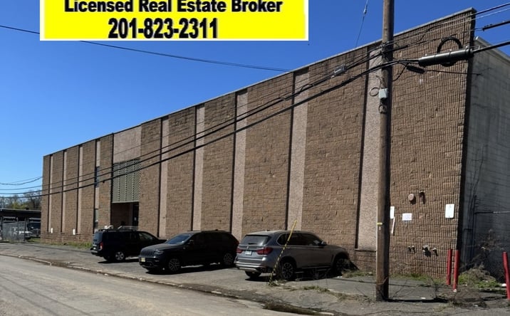 Pictures of Industrial property located at 45 Porete Ave, North Arlington, NJ 07031 for sales - image #1