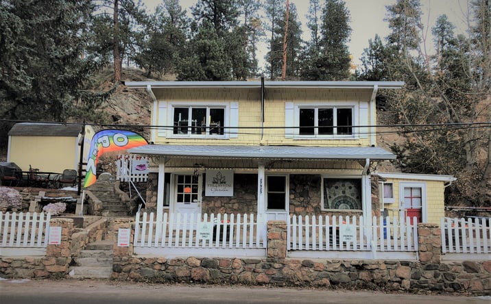 Pictures of Office, Retail property located at 27925 CO-74, Evergreen, CO 80439 for sales - image #1