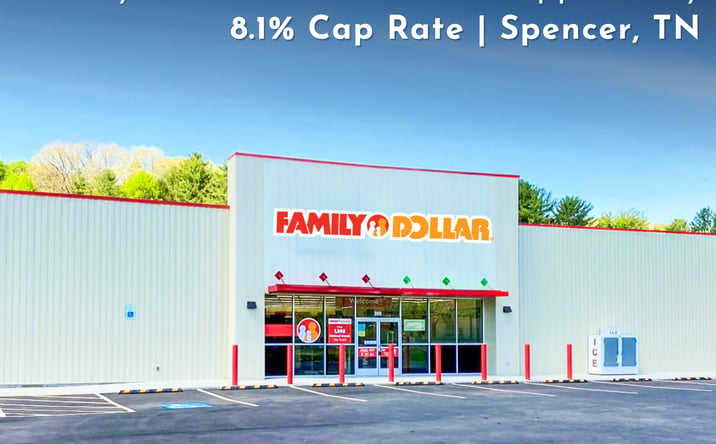 Pictures of Retail property located at 250 Taft Dr, Spencer, TN 38585 for sales - image #1
