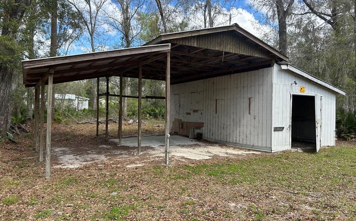 Pictures of Land property located at 1228 NE 835th St, Old Town, FL 32680 for sales - image #1