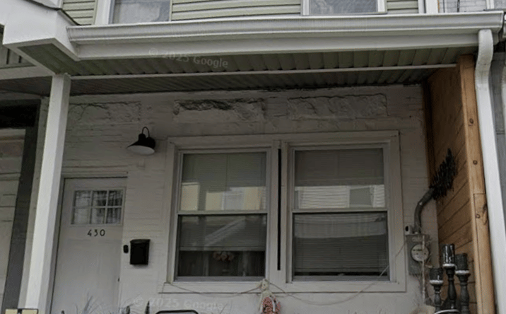 Pictures of Multifamily property located at 430 Fitzgerald St, Philadelphia, PA 19148, 1327 S Colorado St, Philadelphia, PA 19146, 1541 S Etting St, Philadelphia, PA 19146, 2009 N 58th St, Philadelphia, PA 19131, 1343 S Opal St, Philadelphia, PA 19146 for sales - image #1