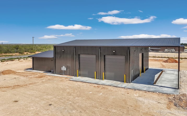 Pictures of Industrial property located at 14100 Farm to Market 307, Midland, TX 79706 for sales - image #1