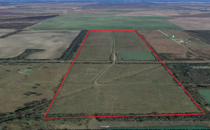 Pictures of Land property located at county road 491, Dayton, TX 77535 for sales - image #1