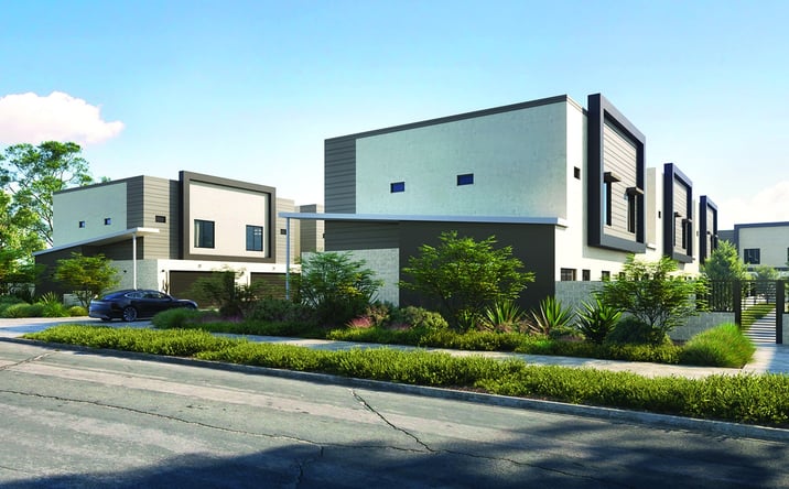 Pictures of Land property located at 1001 E Guadalupe Rd, Tempe, AZ 85283 for sales - image #1
