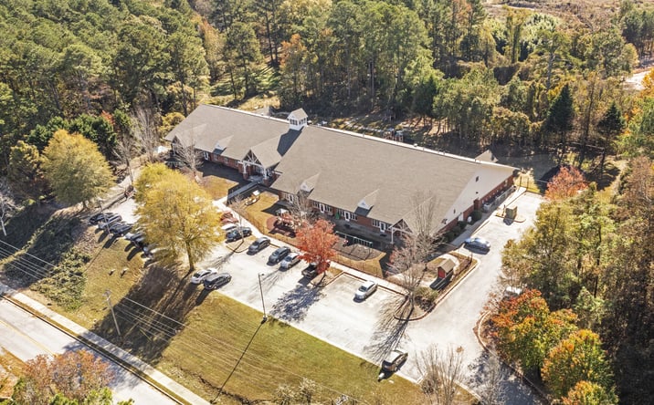 Pictures of Special Purpose property located at 5020 Camp Drive, South Fulton, GA 30349 for sales - image #1