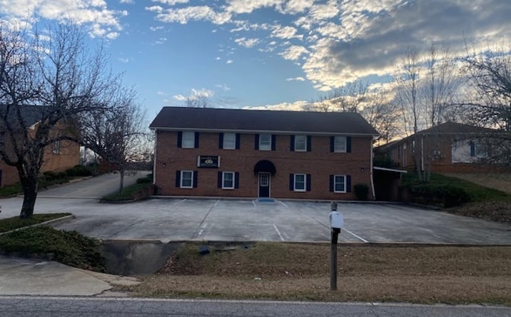 Pictures of Office property located at 8218 Hazelbrand Rd NE, Covington, GA 30014 for sales - image #1