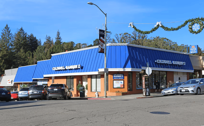 Pictures of Retail property located at 6137 La Salle Ave, Oakland, CA 94611 for sales - image #1