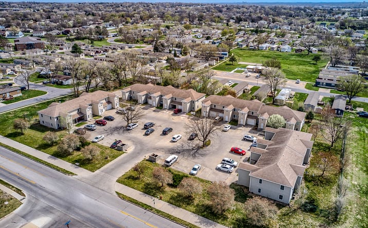 Pictures of Multifamily property located at 2700 N 1st St, Lincoln, NE 68521 for sales - image #1
