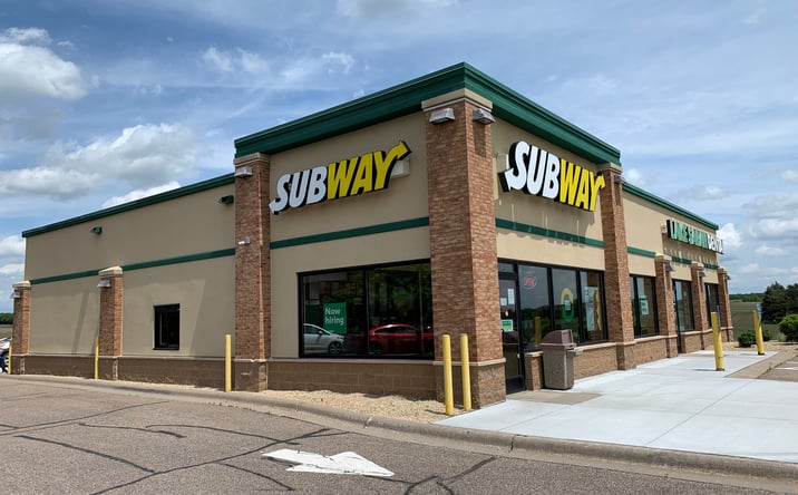 Pictures of Retail property located at 7500 Hwy 55, Rockford, MN 55373 for sales - image #1