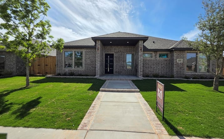 Pictures of Land property located at 4505 Navasota, Midland, TX 79707 for sales - image #1