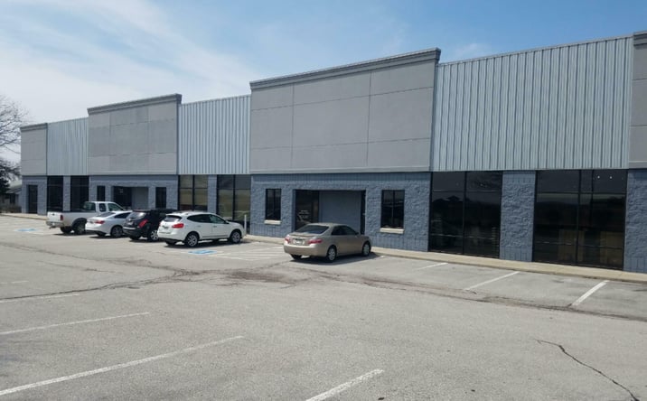 Pictures of Industrial property located at 13211 Chandler Rd, Omaha, NE 68138 for sales - image #1