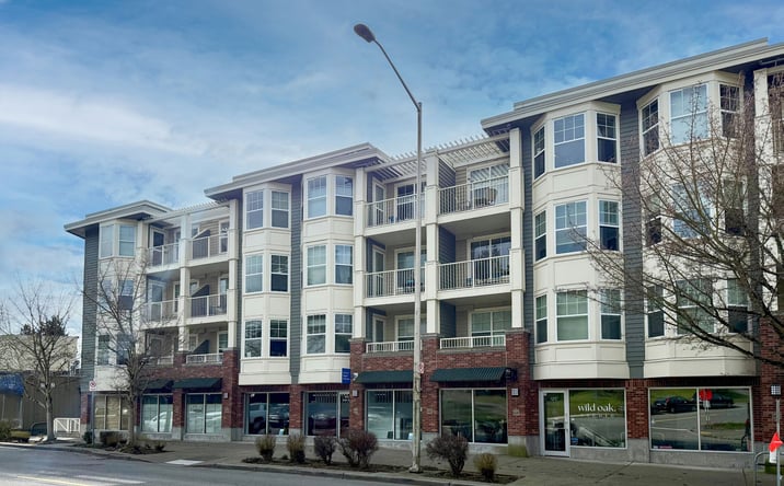 Pictures of Office property located at 2901 NE Blakeley St, Suite 3A, Seattle, WA 98105 for sales - image #1