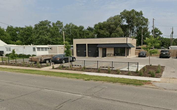 Pictures of Mobile Home Park property located at 1601 Army Post Rd, Des Moines, IA 50315 for sales - image #1