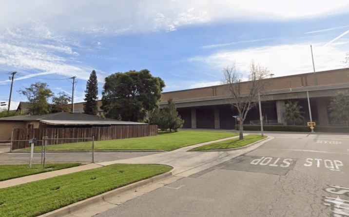 Pictures of Industrial, Land, Office, Retail property located at 128 W Grand Blvd, Corona, CA 92882 for sales - image #1