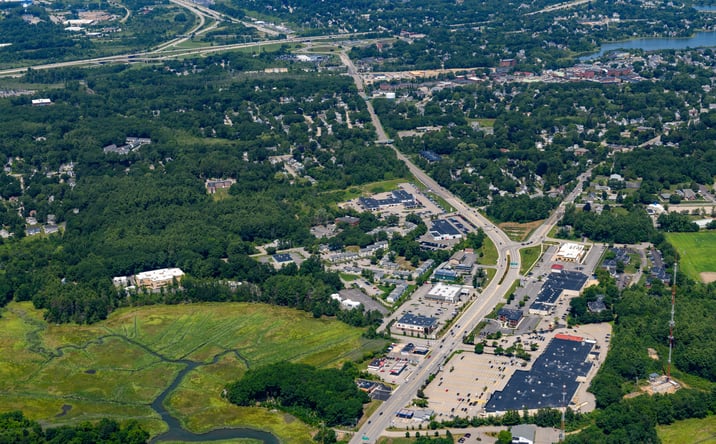 Pictures of Land property located at Ledgewood Drive, Portsmouth, NH 03801 for sales - image #1