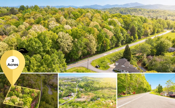 Pictures of Land property located at Auraria Rd, Dahlonega, GA 30533 for sales - image #1