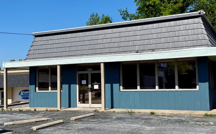 Pictures of Retail, Special Purpose property located at 1506 N Main St, High Point, NC 27262 for sales - image #1