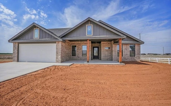 Pictures of Land property located at 2908 S County Rd 1089, Midland, TX 79706 for sales - image #1