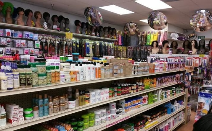Pictures of Business for Sale property located at W Century Blvd, Inglewood, CA 90303 for sales - image #1