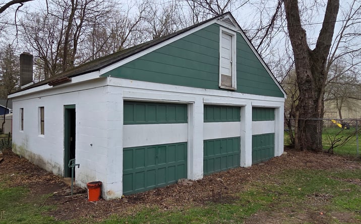 Pictures of Industrial, Self Storage property located at 321 West Sheridan Road, Lansing, MI 48906 for sales - image #1