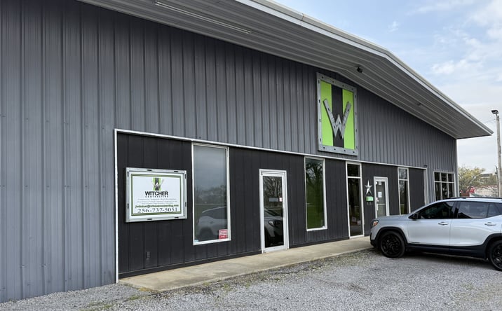 Pictures of Mixed Use property located at 111 Schwaiger Rd, Good Hope, AL 35055 for sales - image #1
