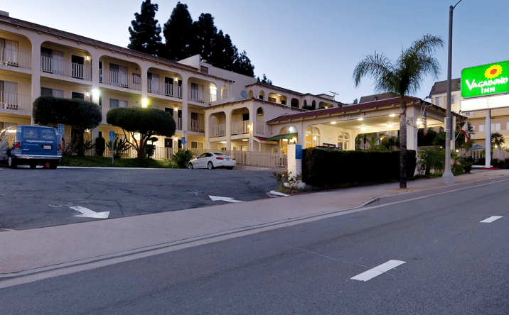 Pictures of Hospitality property located at 215 S Gaffey St, Los Angeles, CA 90731 for sales - image #1