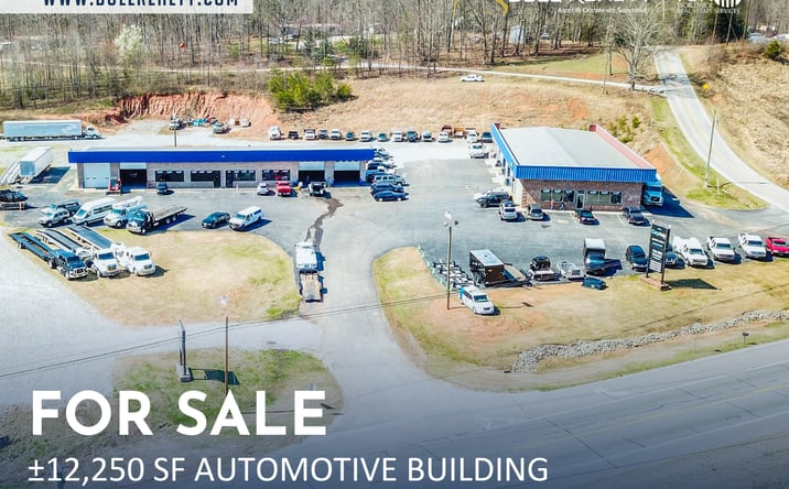 Pictures of Industrial property located at 3040 US-129, Cleveland, GA 30528 for sales - image #1