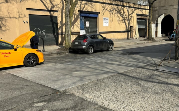 Pictures of Industrial property located at 22 N 3rd Ave, Mount Vernon, NY 06380 for sales - image #1