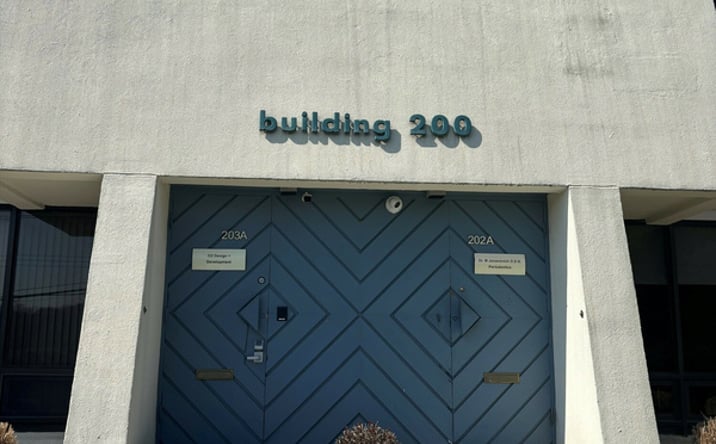 Pictures of Office property located at 101 South Bedford Road, Suite 203A, Mount Kisco, NY 10549 for sales - image #1