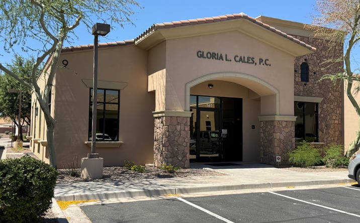 Pictures of Office property located at 16515 South 40th Street, Phoenix, AZ 85048 for sales - image #1
