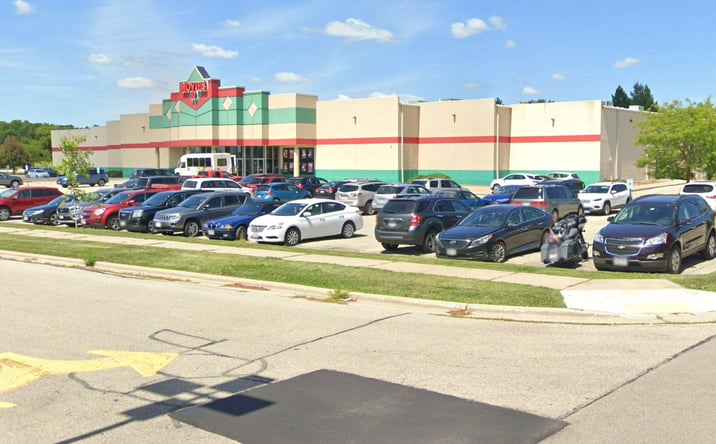 Pictures of Retail, Special Purpose property located at 3100 Deerfield Drive, Janesville, WI 53545 for sales - image #1